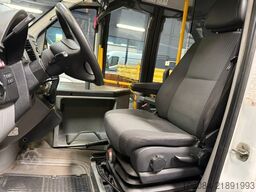 MERCEDES-BENZ Sprinter 516 City 65 EvoBus Automatik Dachklima