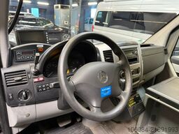 MERCEDES-BENZ Sprinter 516 City 65 EvoBus Automatik Dachklima