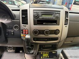 MERCEDES-BENZ Sprinter 516 City 65 EvoBus Automatik Dachklima