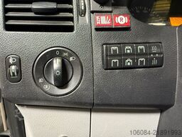 MERCEDES-BENZ Sprinter 516 City 65 EvoBus Automatik Dachklima