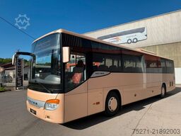 SETRA S 415 UL | Klima, Euro6