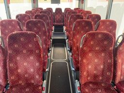 SETRA S 415 UL | Klima, Euro6