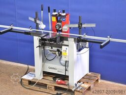Ganner Gannomat Junior 323
