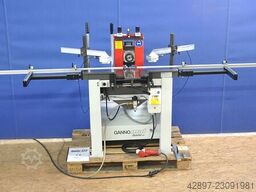 Ganner Gannomat Junior 323