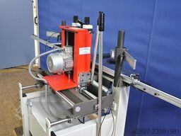 Ganner Gannomat Junior 323
