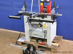 Ganner Gannomat Junior 323