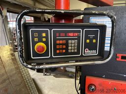 AMADA GPX 630