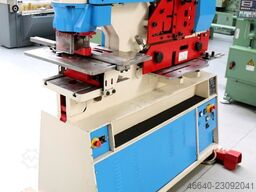 KINGSLAND 70 XS HYDRAULIK