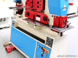 KINGSLAND 70 XS HYDRAULIK