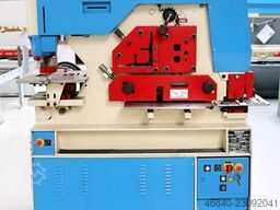 KINGSLAND 70 XS HYDRAULIK