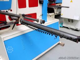 KINGSLAND 70 XS HYDRAULIK