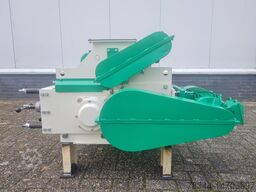 Pelleting Technology Netherlands (PTN) HB KRU 6