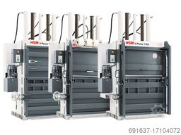 HSM V-PRESS 1160 VERTICAL