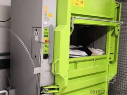 HSM V-PRESS 1160 VERTICAL