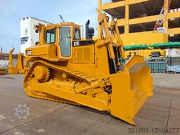 Caterpillar D7R2