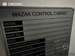 Mazak VTC 800/30SR