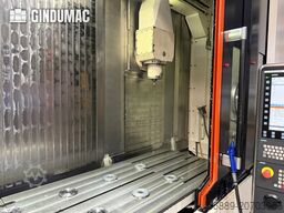 Mazak VTC 800/30SR