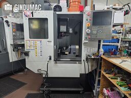 HAAS DM-1