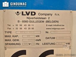 LVD Impuls 4020