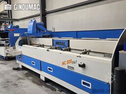 MECAL MC 305