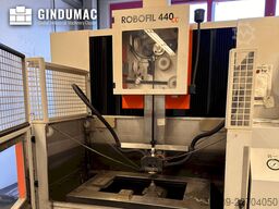 CHARMILLES Robofil 440 CC