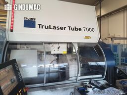 TRUMPF TruLaser Tube 7000 KT02
