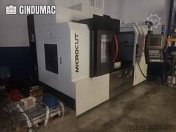 MICROCUT v-30