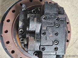 Caterpillar 336