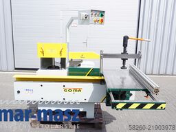 GOMA FC-10 