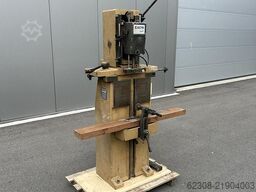 SCM OMM 250