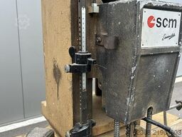 SCM OMM 250