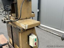 SCM OMM 250