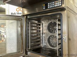 Bakoven With proofer