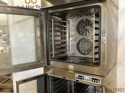 Bakoven With proofer