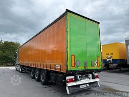 SCHMITZ CARGOBULL SCS 24/L EDSCHA