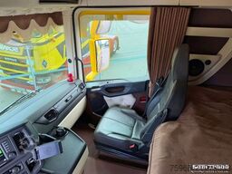 SCANIA R560 SUPER FULL OPTIONS PTO + HYDRAULICS SPECIAL