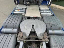 SCANIA S450 RETARDER FULL OPTIONS 2x TANK TOP CONDITION