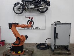 KUKA KR16-2 KRC2 ED05
