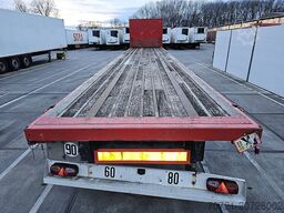 FRUEHAUF TF34C13RAA plateau