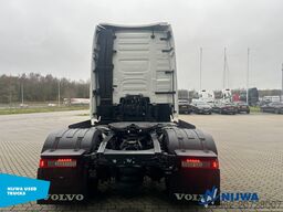 Volvo FH 460 TC 4x2 CMS + Low Mileage