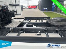 Volvo FH 460 TC 4x2 CMS + Low Mileage