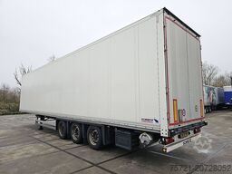 SCHMITZ SKO MEGA DOPPELSTOCK LIFT AXLE APK 9-26