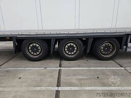 SCHMITZ SKO MEGA DOPPELSTOCK LIFT AXLE APK 9-26