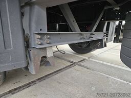 SCHMITZ SKO MEGA DOPPELSTOCK LIFT AXLE APK 9-26