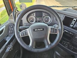 DAF XF 450