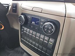 M.A.N. 12.290 TGM LX LIFT 55 TKM