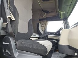 MAN 18.500 TGX XLX