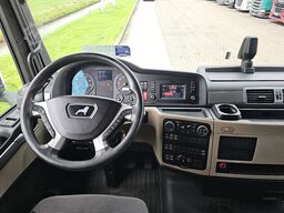 MAN 18.500 TGX XLX