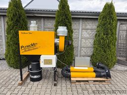 Plymovent The Smart 