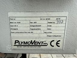 Plymovent The Smart 